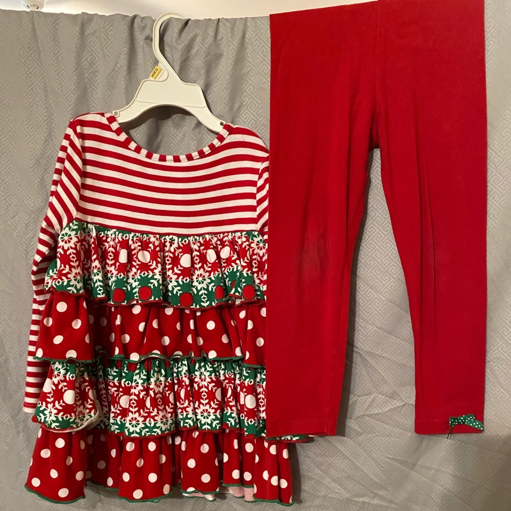 Christmas outfit